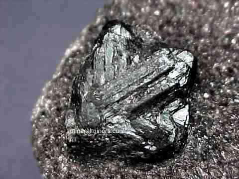 Alexandrite Mineral Specimens